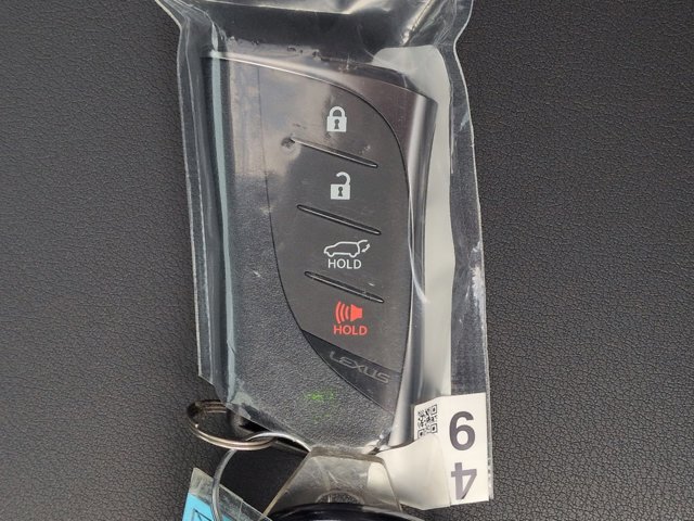 Thumbnail: 2026 Lexus RX - 37