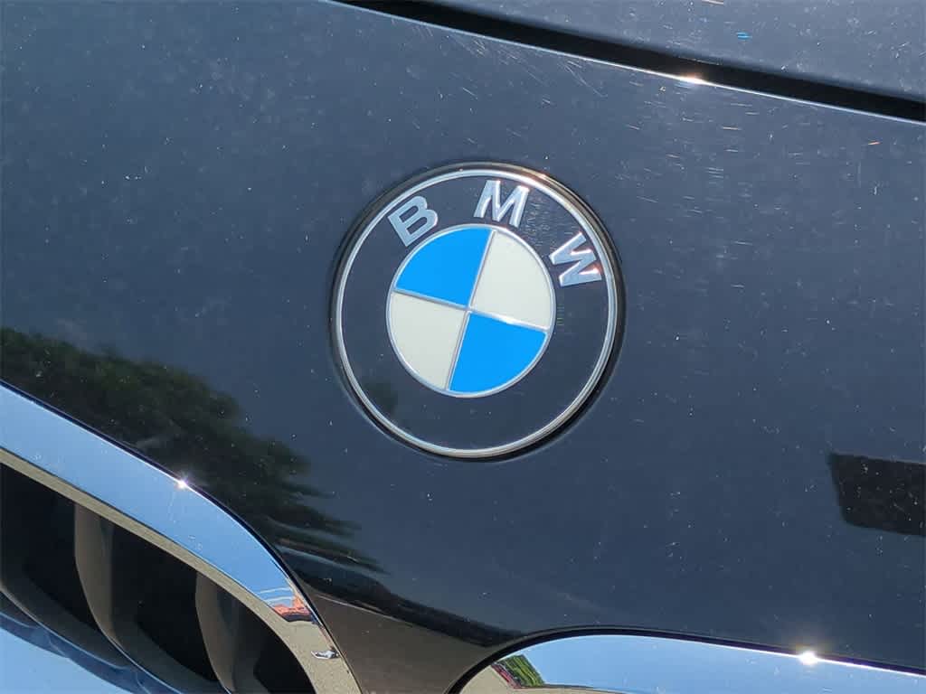 Thumbnail: 2018 BMW X2 - 12