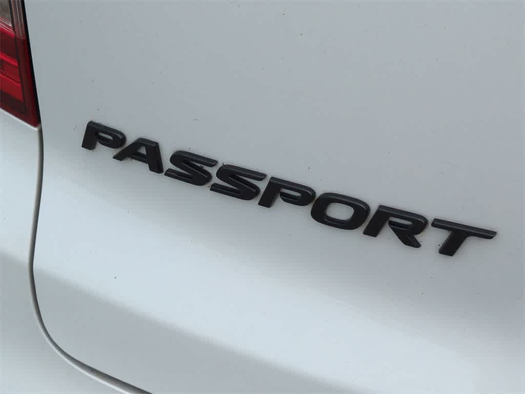 Thumbnail: 2021 Honda Passport - 13