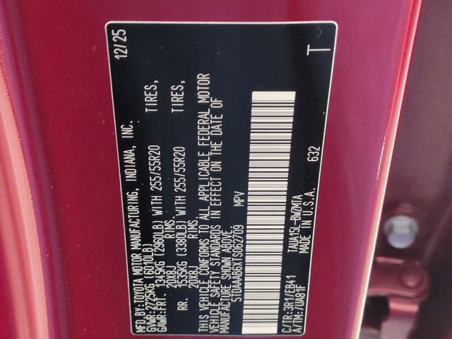 Thumbnail: 2026 Lexus TX - 30