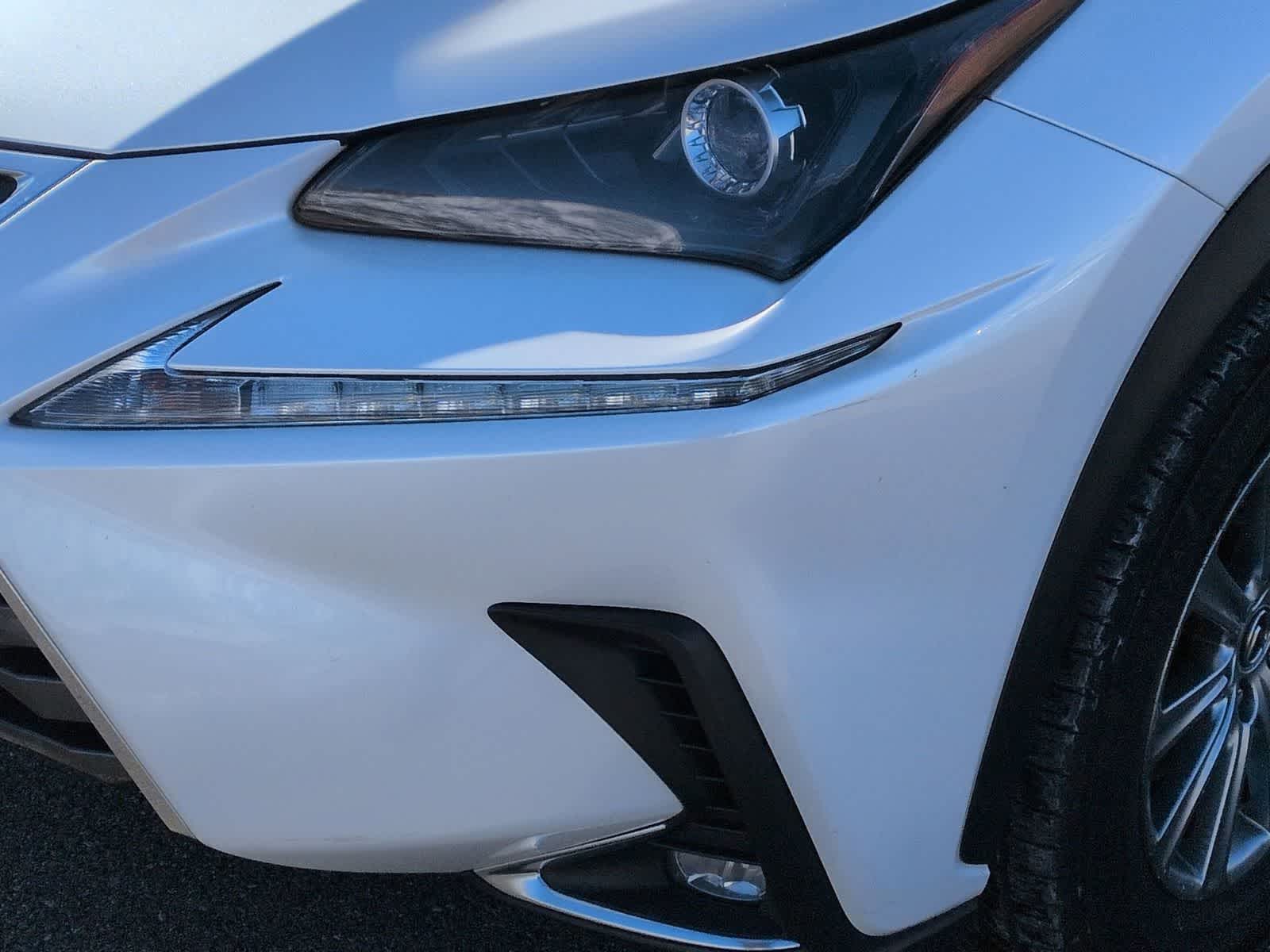 Thumbnail: 2019 Lexus NX - 11