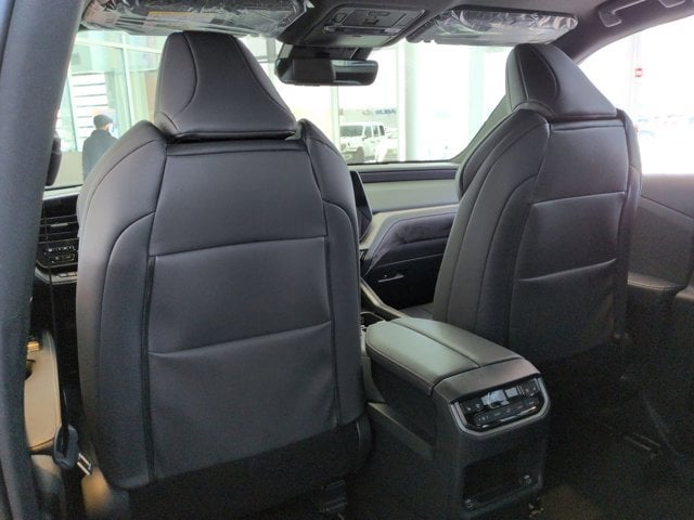 Thumbnail: 2026 Lexus TX - 11