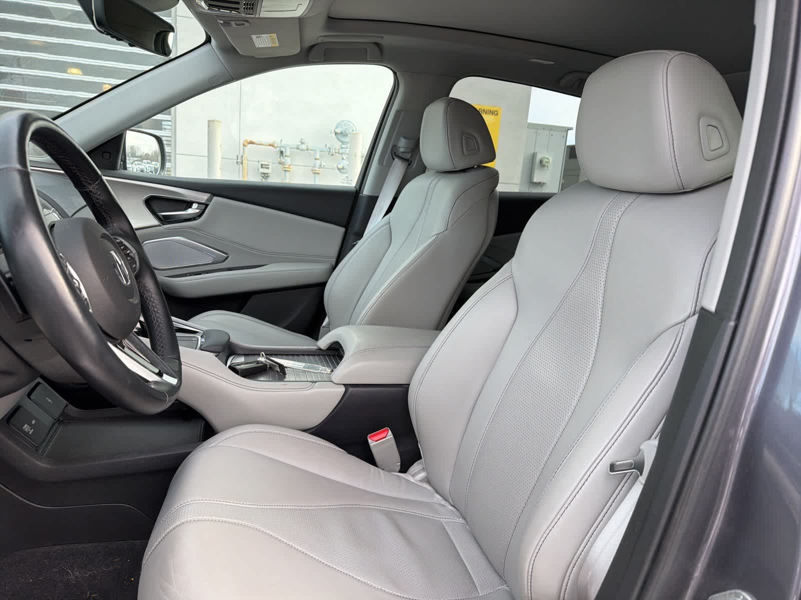 Thumbnail: 2020 Acura RDX - 18