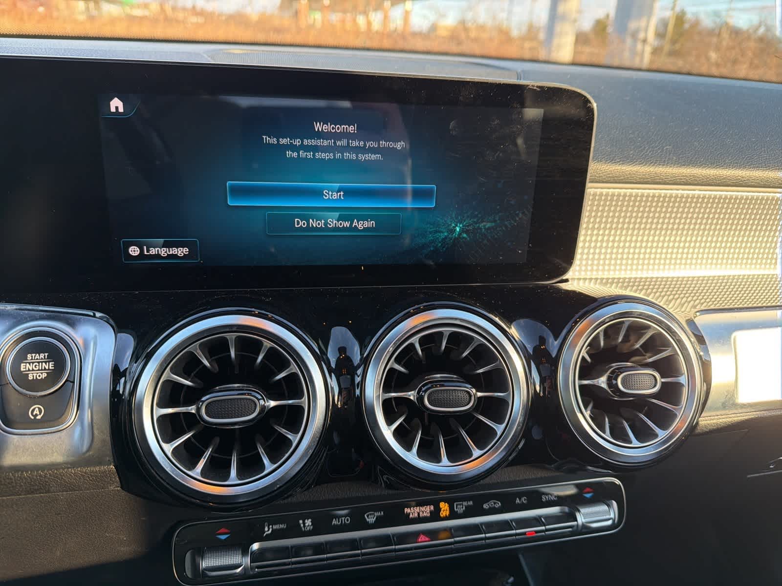 Thumbnail: 2022 Mercedes-Benz GLB - 18