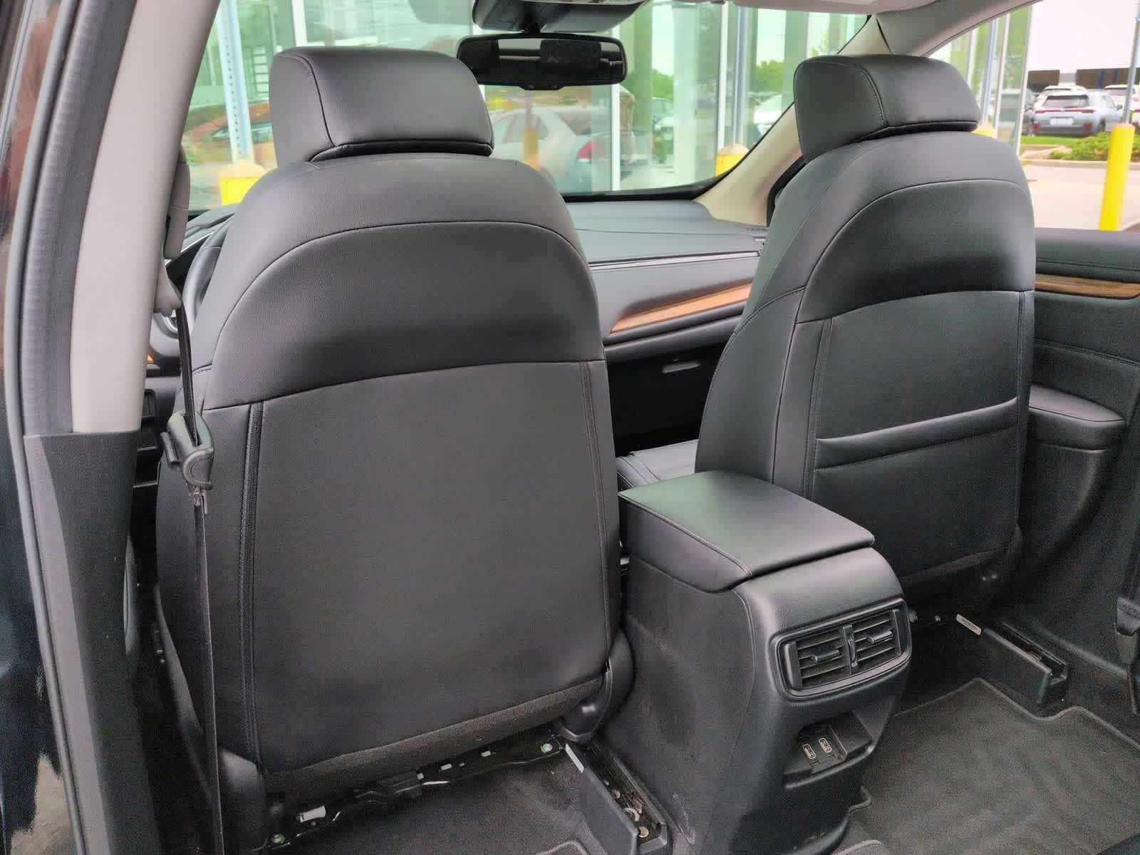 Thumbnail: 2022 Honda CR-V - 19