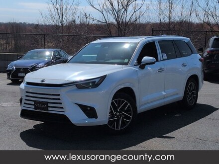 2026 LEXUS TX 350 PREMIUM AWD Sport Utility