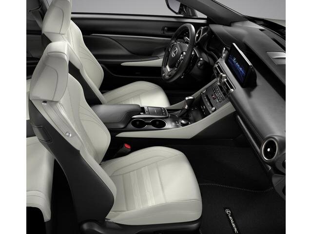 Thumbnail: 2024 Lexus RC - 7