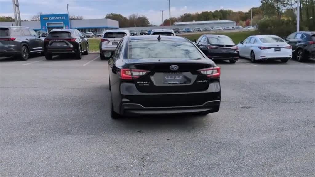 Thumbnail: 2024 Subaru Legacy - 7