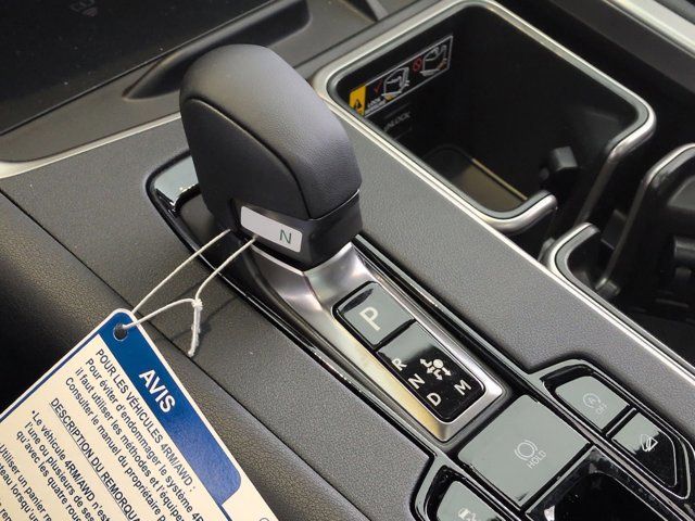 Thumbnail: 2026 Lexus TX - 26