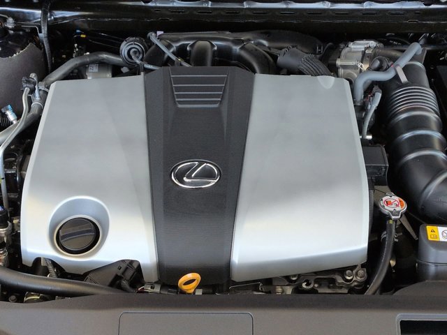 Thumbnail: 2025 Lexus ES - 7