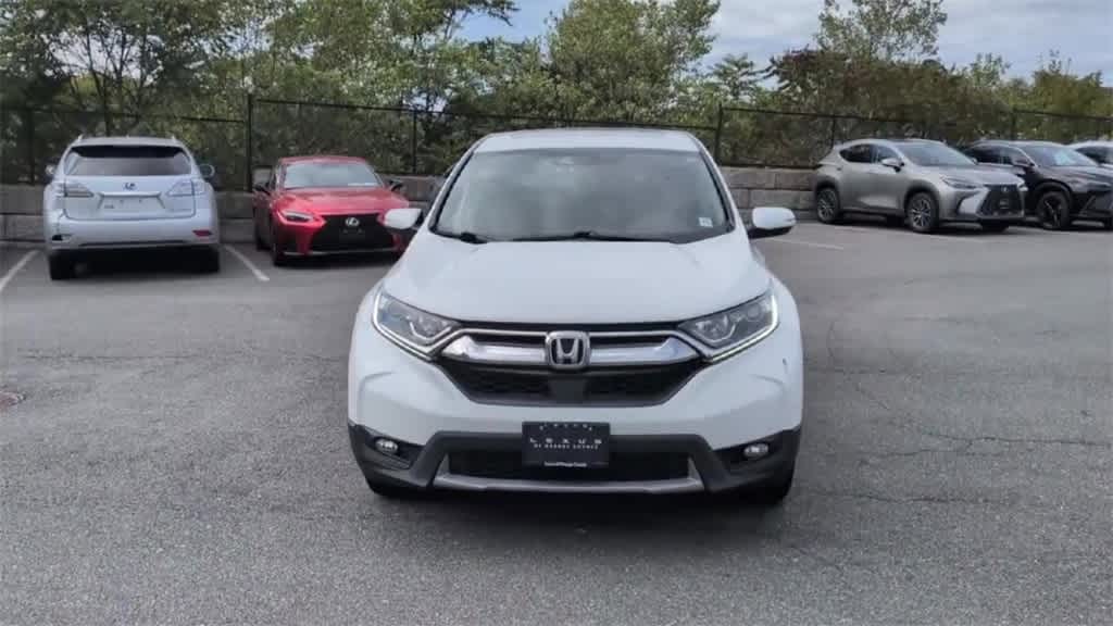 Thumbnail: 2019 Honda CR-V - 3