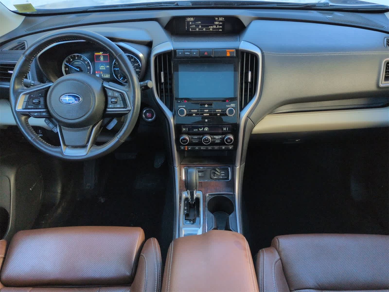 Thumbnail: 2020 Subaru Ascent - 16