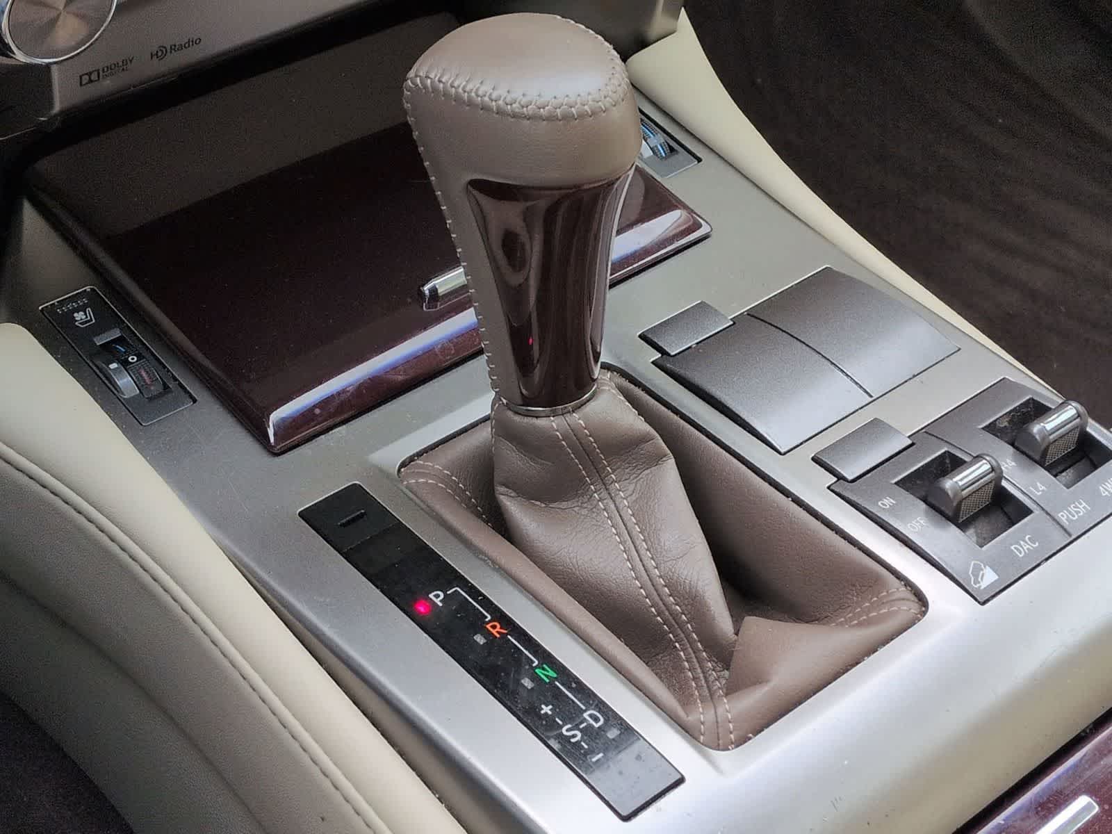 Thumbnail: 2018 Lexus GX - 34