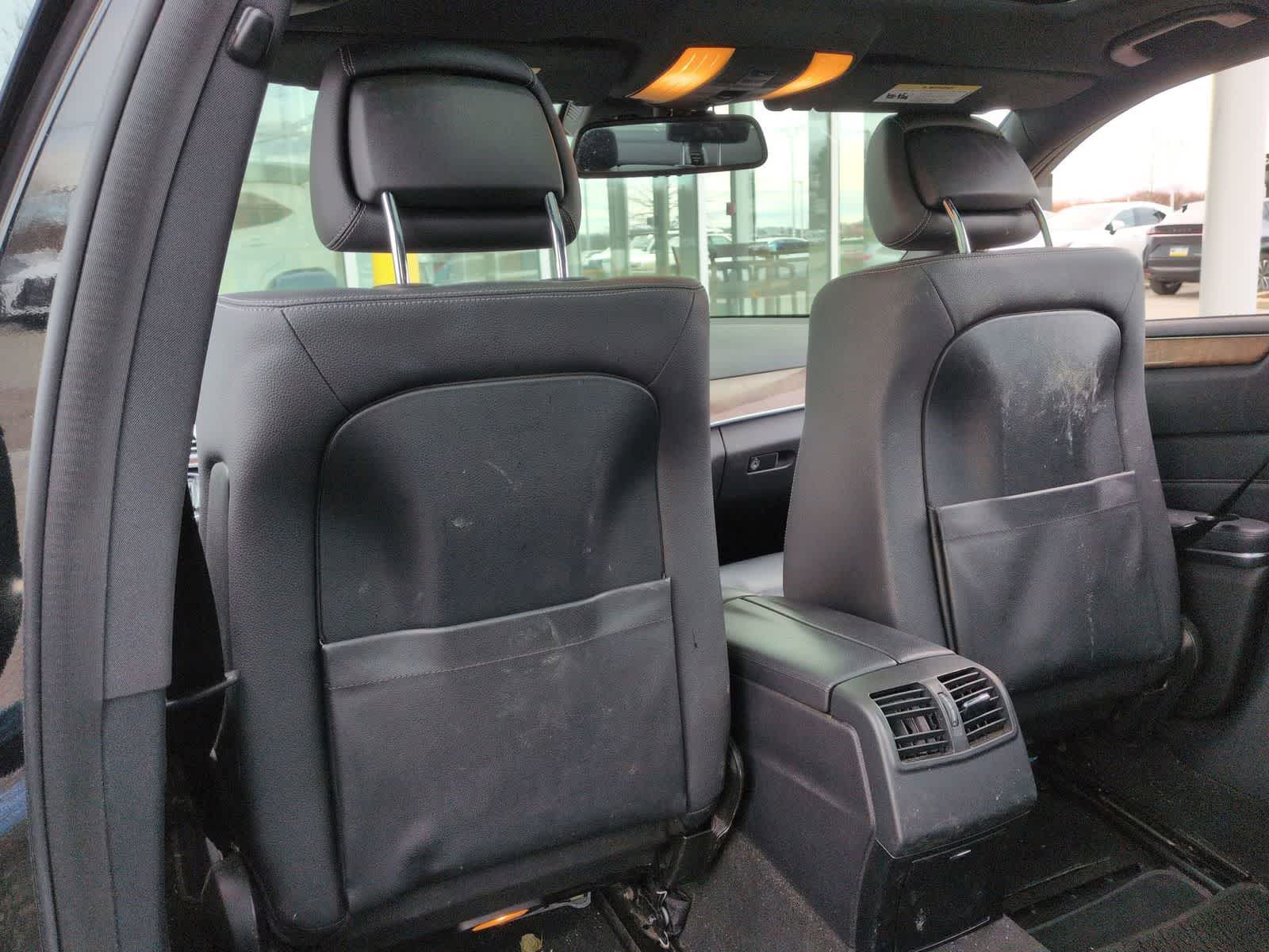 Thumbnail: 2015 Mercedes-Benz E-Class - 18