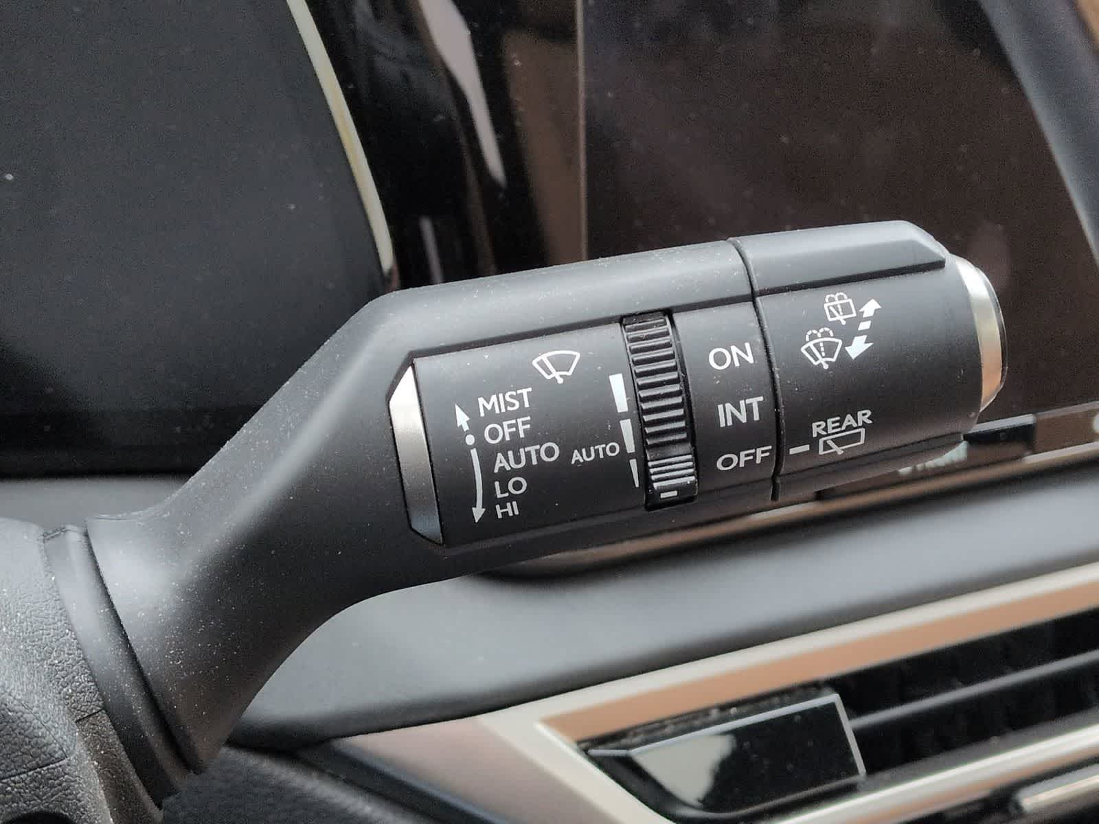 Thumbnail: 2024 Lexus RX - 28