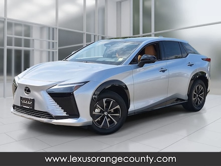 2026 LEXUS RZ 450e Premium SUV