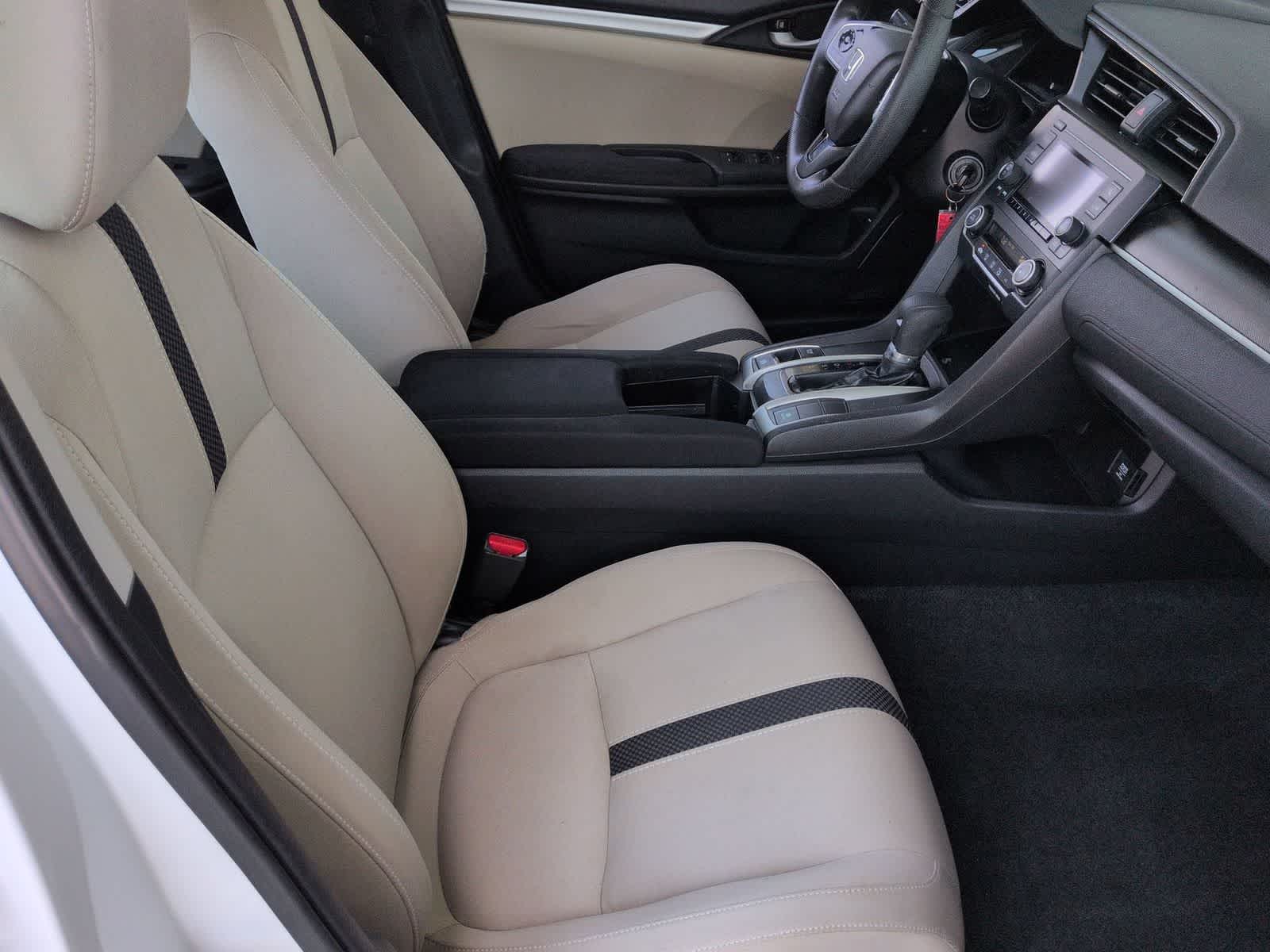 Thumbnail: 2019 Honda Civic - 21