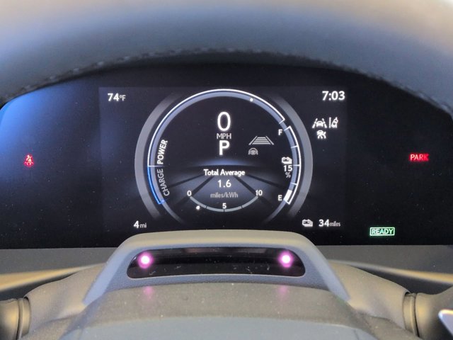 Thumbnail: 2026 Lexus RZ - 27