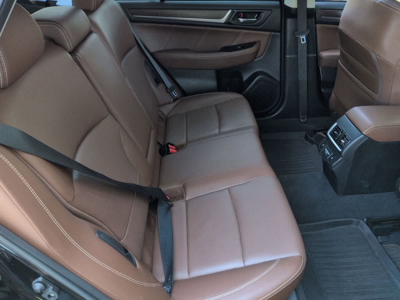 Thumbnail: 2018 Subaru Outback - 22
