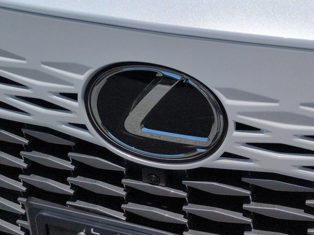 Thumbnail: 2026 Lexus RX - 12