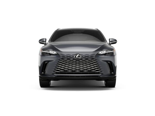 Thumbnail: 2026 Lexus RX - 5