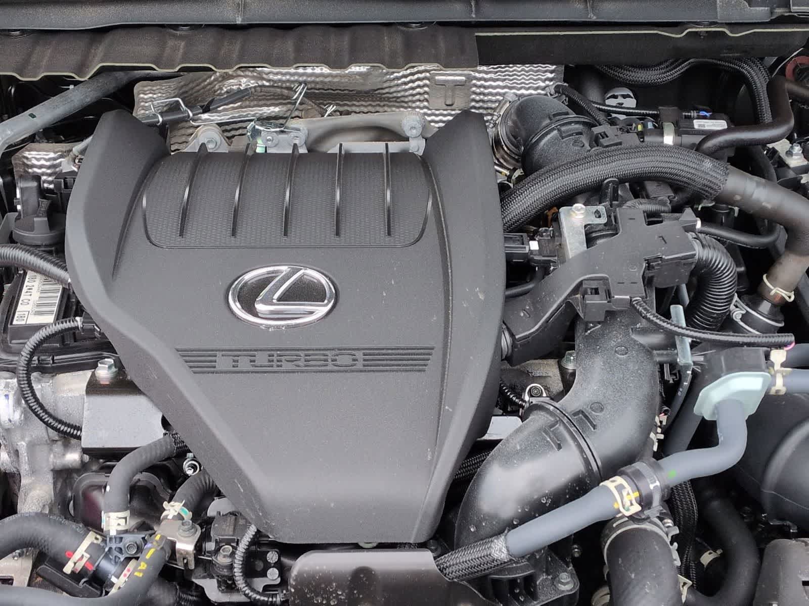 Thumbnail: 2026 Lexus NX - 15