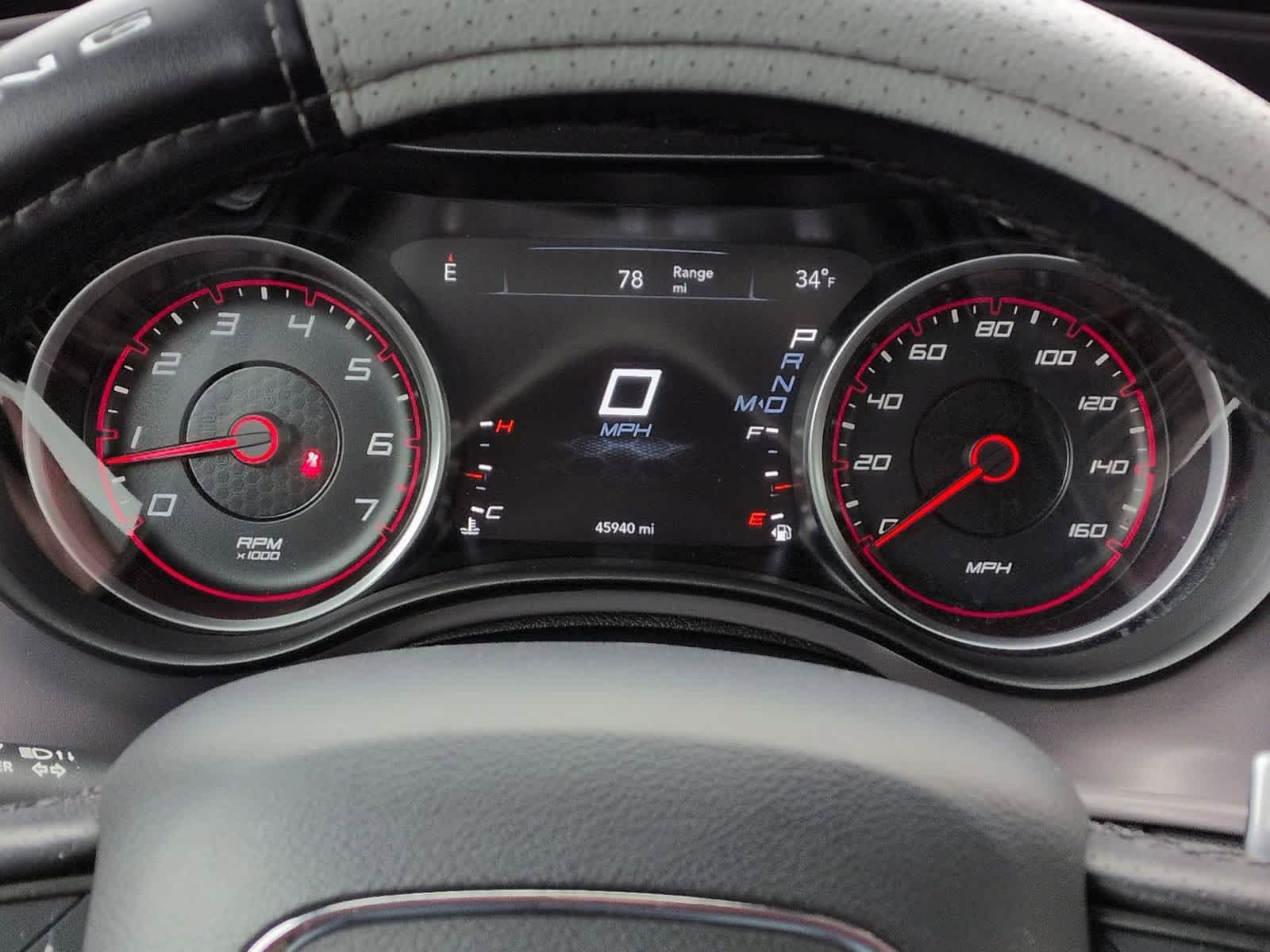 Thumbnail: 2023 Dodge Charger - 32