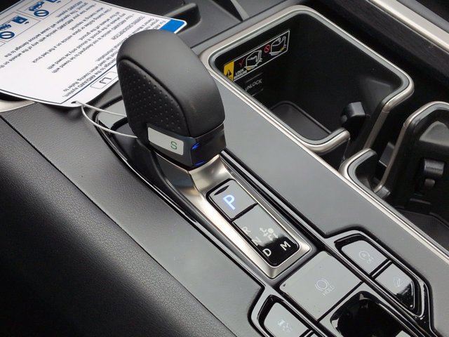 Thumbnail: 2026 Lexus TX - 34