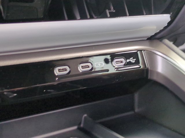 2025 Lexus TX 350 33