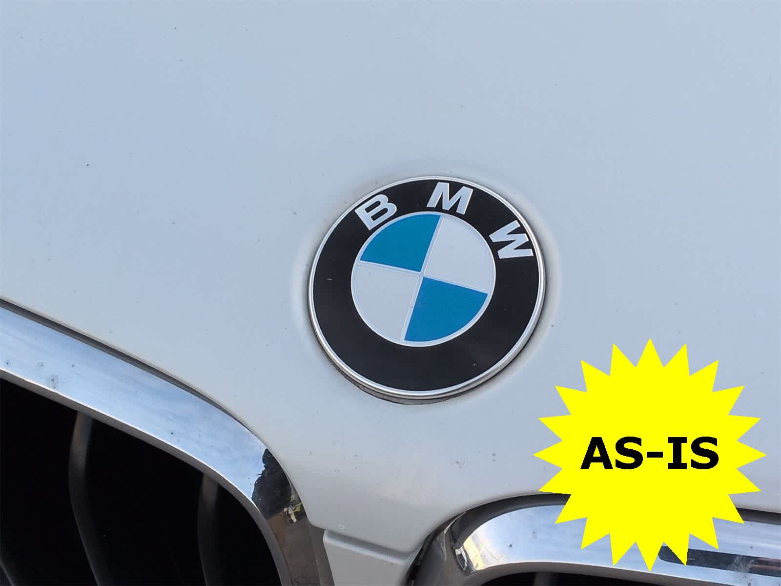Thumbnail: 2015 BMW X5 - 12