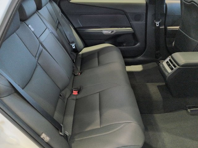 2026 Lexus ES BEV 500e Premium AWD - Photo 13