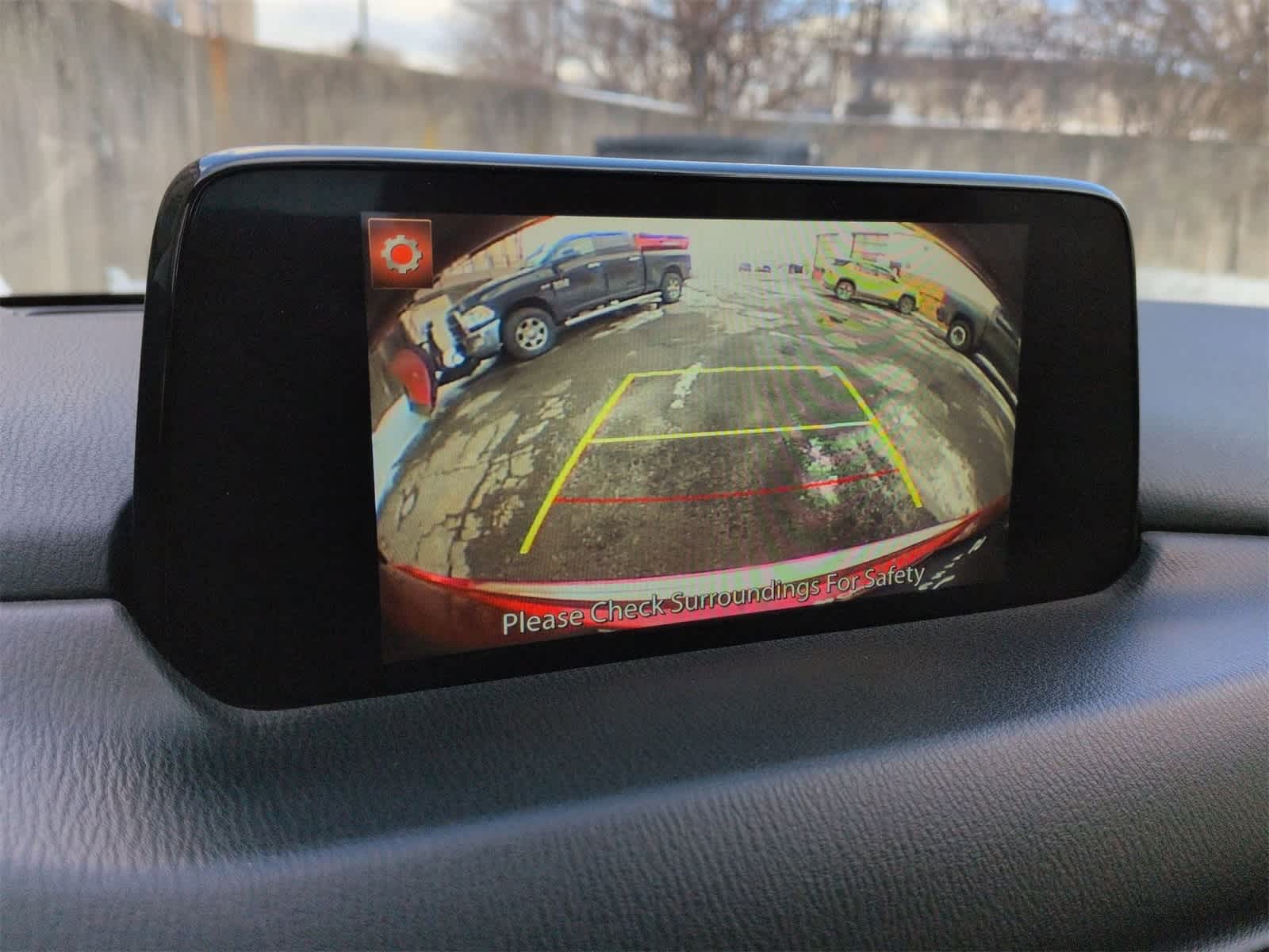 Thumbnail: 2018 Mazda CX-5 - 28