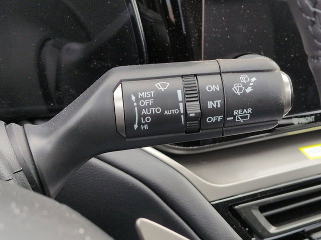 Thumbnail: 2026 Lexus TX - 28