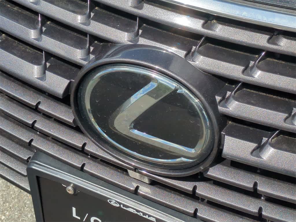 Thumbnail: 2019 Lexus NX - 12