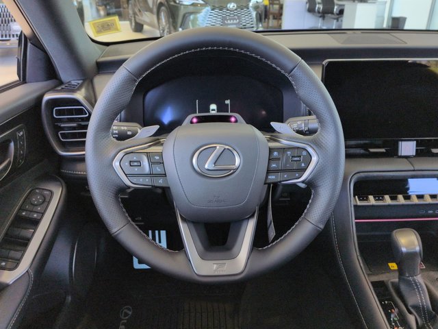 Thumbnail: 2026 Lexus IS - 17