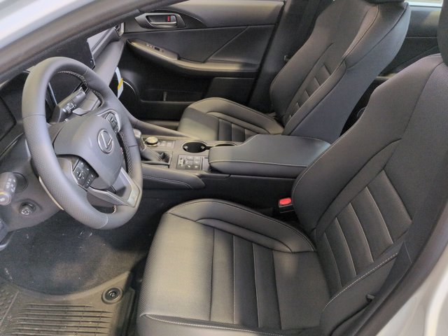 Thumbnail: 2026 Lexus IS - 9