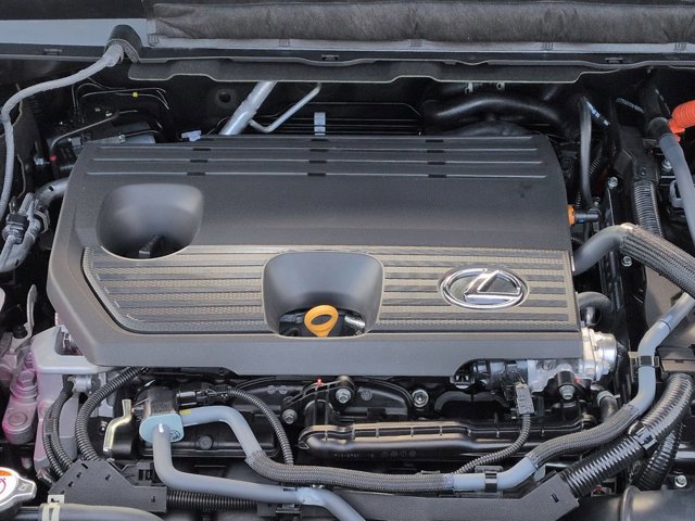 Thumbnail: 2026 Lexus RX - 15