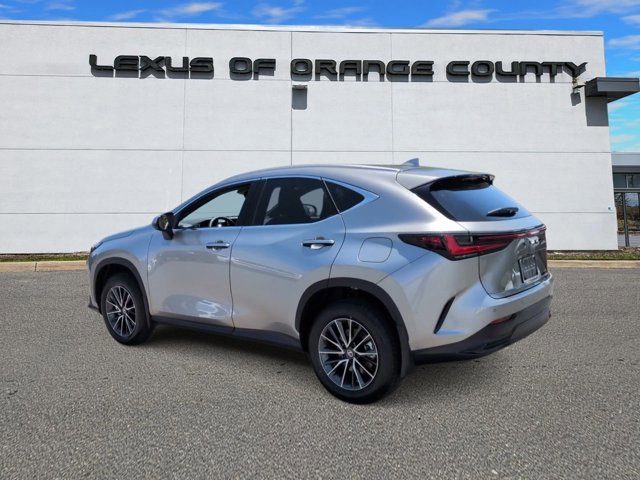 Thumbnail: 2026 Lexus NX - 6