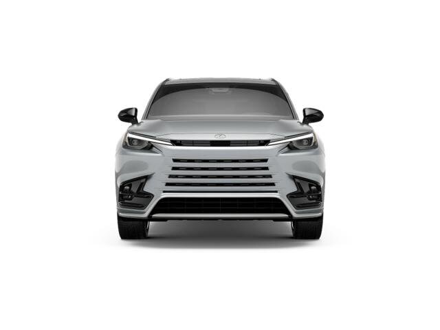 Thumbnail: 2025 Lexus TX - 5