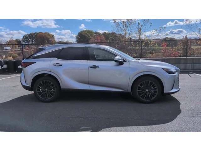 Thumbnail: 2026 Lexus RX - 9