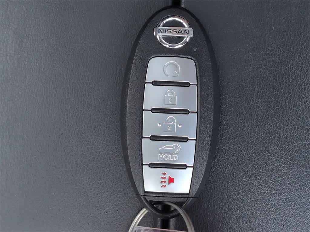 Thumbnail: 2021 Nissan Rogue - 36