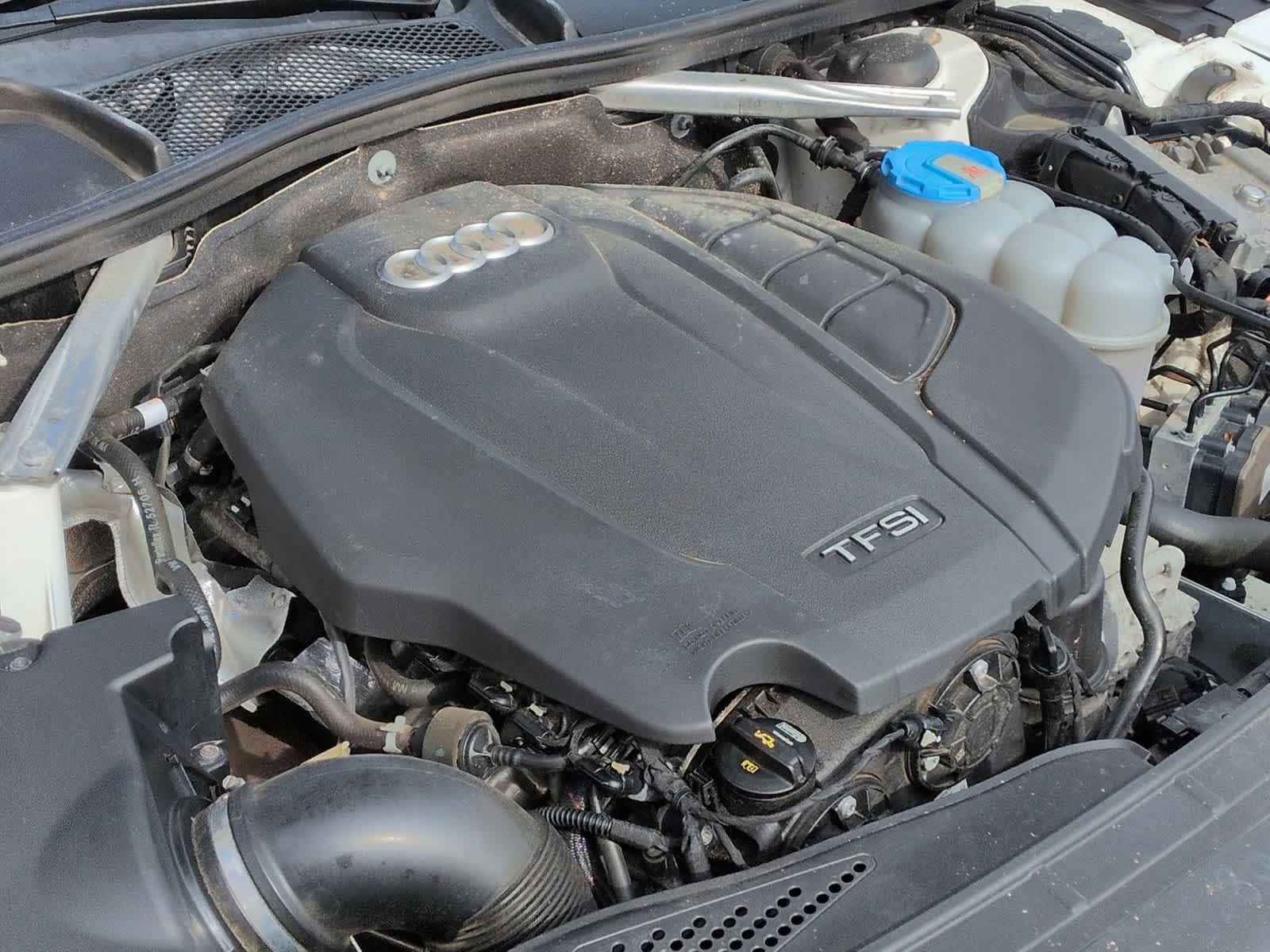 Thumbnail: 2018 Audi A5 - 15