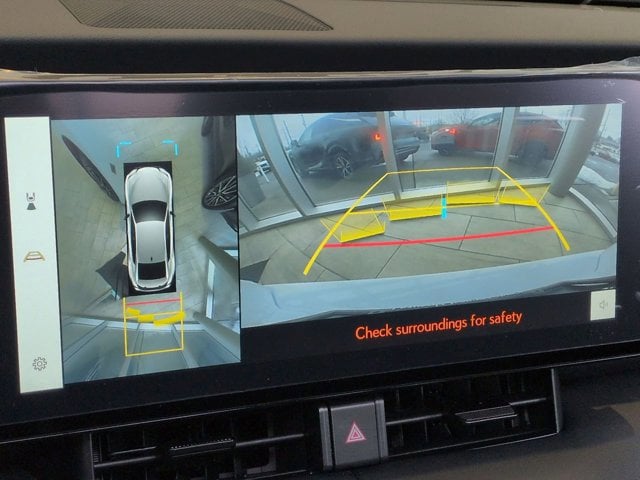 Thumbnail: 2026 Lexus IS - 23