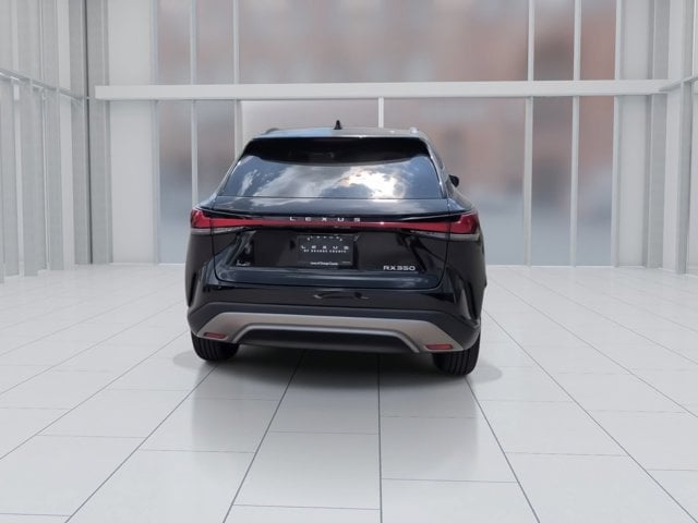 2026 Lexus RX 350 Premium - Photo 7