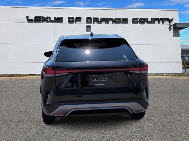 Thumbnail: 2026 Lexus RX - 7