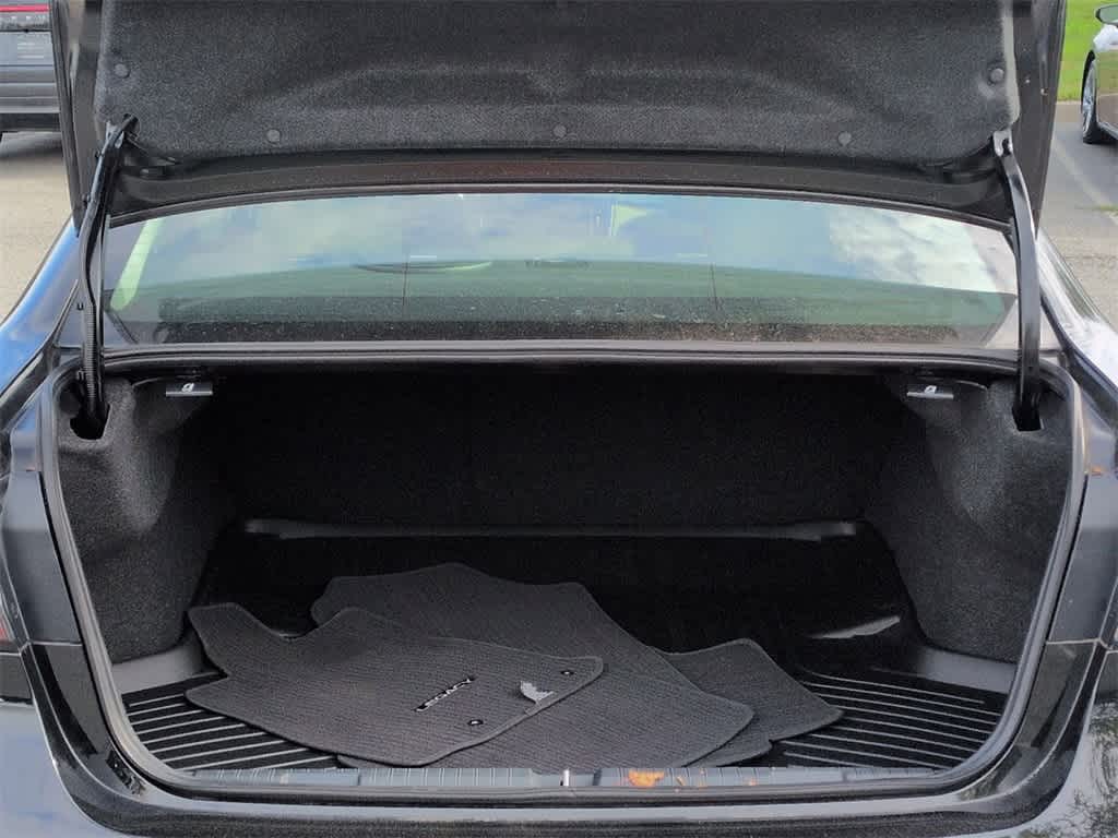 Thumbnail: 2024 Subaru Legacy - 36