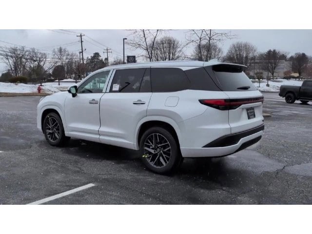 2026 Lexus TX 350 Premium - Photo 6