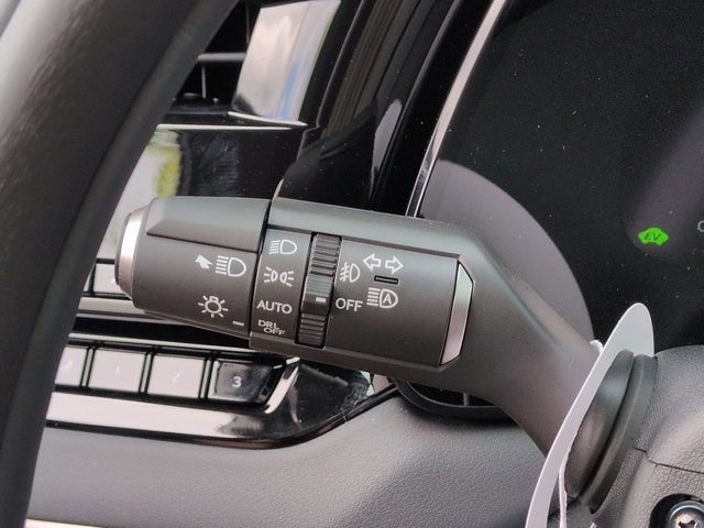 2026 Lexus RX 350h Premium - Photo 29