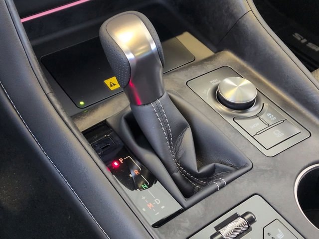 2026 Lexus IS 350 F SPORT - Photo 26