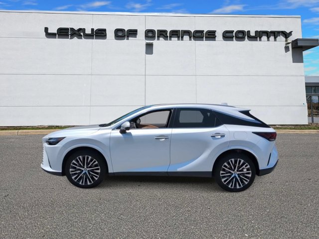 Thumbnail: 2026 Lexus RX - 5